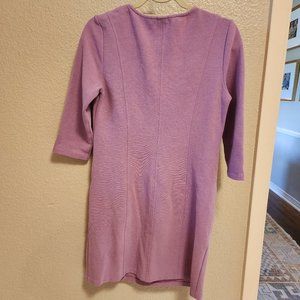 Boden - Ellen Ottoman Dress 6P Petit